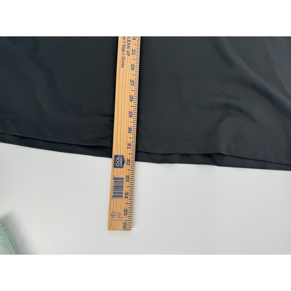 Nike Texas Longhorns Polo Shirt 3XL Dri-FIT Mens Gray Football Outdoors - Picture 8 of 10